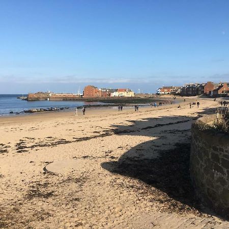 Harbour View Διαμέρισμα North Berwick Εξωτερικό φωτογραφία