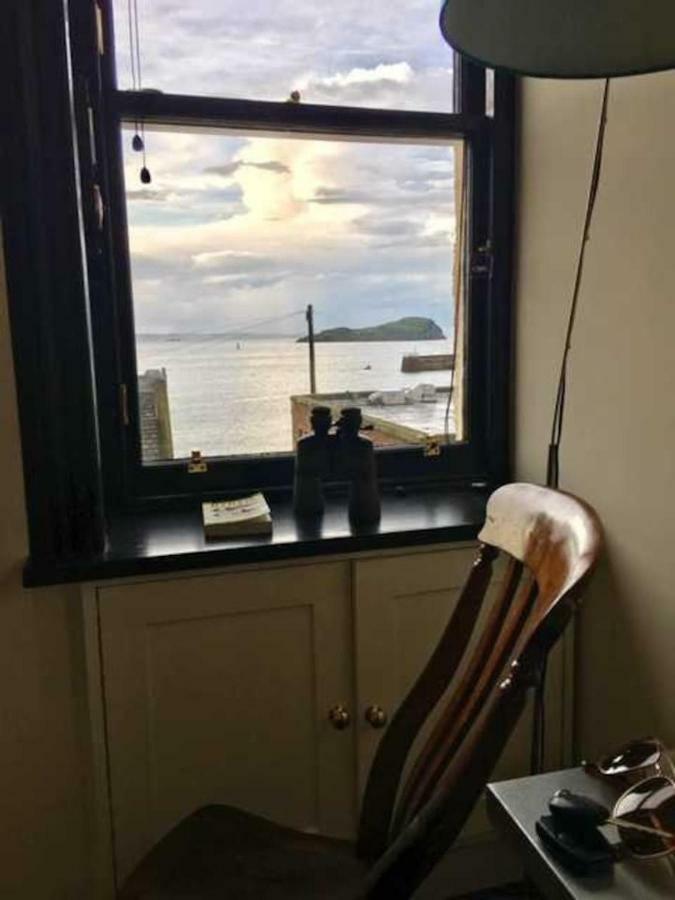 Harbour View Διαμέρισμα North Berwick Εξωτερικό φωτογραφία