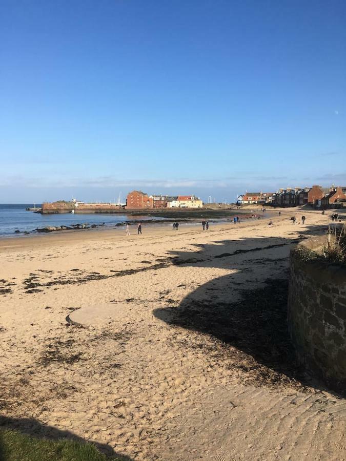 Harbour View Διαμέρισμα North Berwick Εξωτερικό φωτογραφία